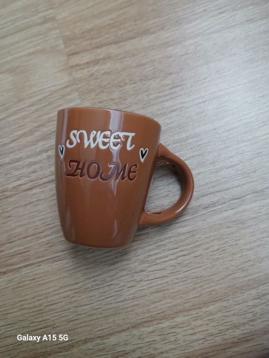 Малка чашка за кафе