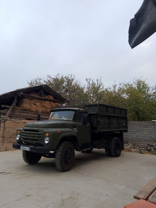 ЗИЛ 130 продается
