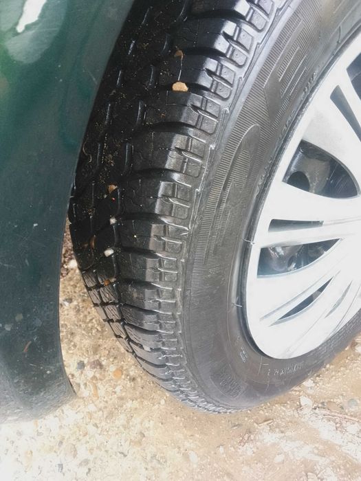SKODA Fabia 0 — imagine 4