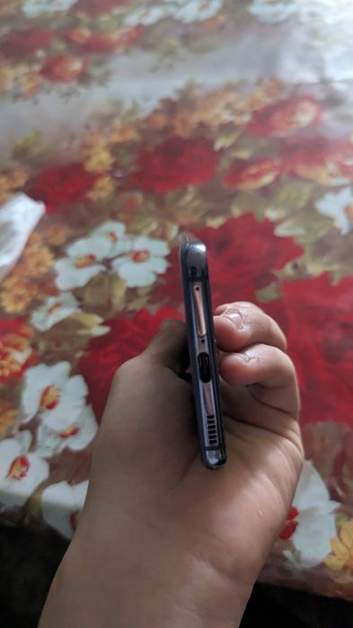 Samsung s21 почти идеал