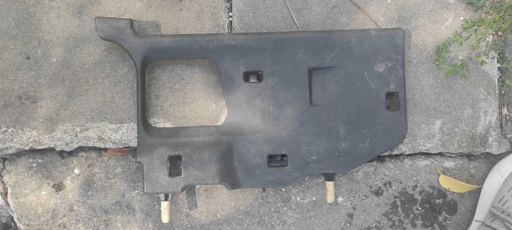 Пластмасова кора за Honda CR V 4та генерация