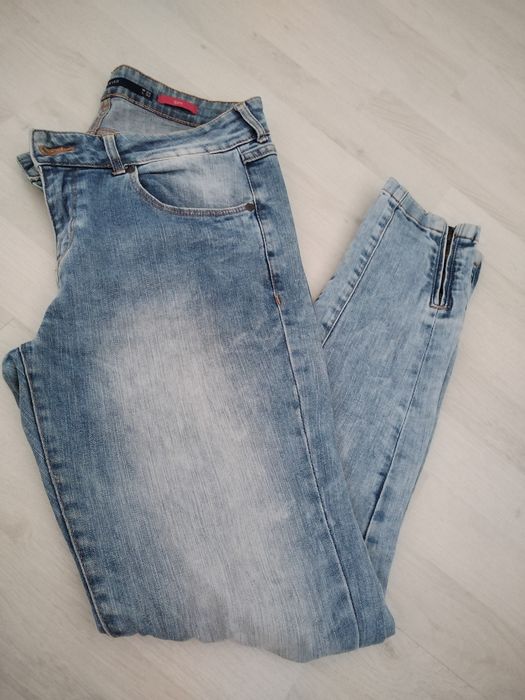 Blugi dama S Reserved marimea 28-29