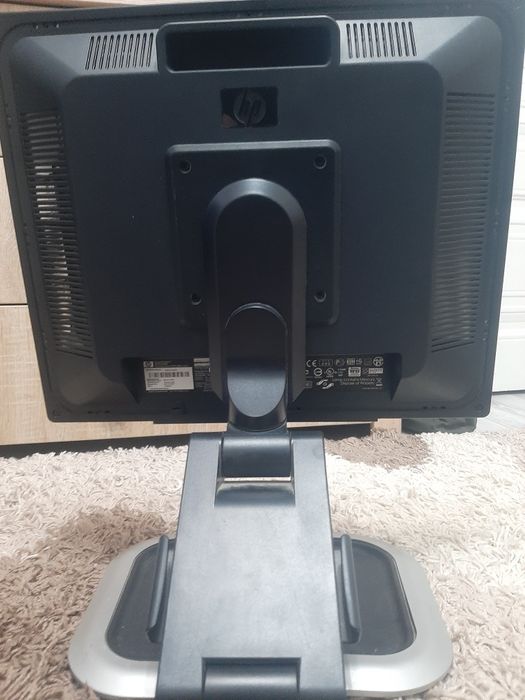 Монитор HP L1950g + кабель питания