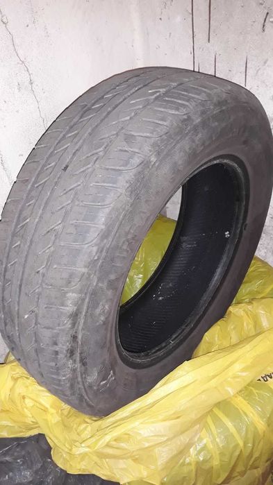 Летни автомобилни гуми Gislaved 195/65 R15 T XL - 5 бр.
