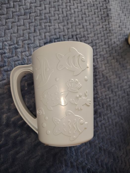 Детское сиденье для купания