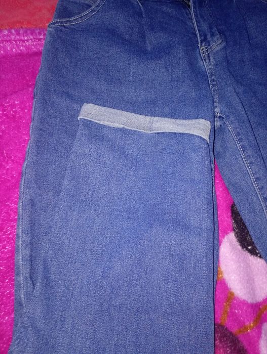 Джинсы новые женские