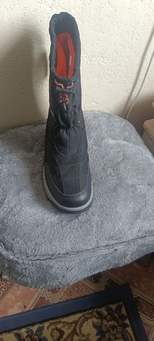 Сапоги новые! 5000