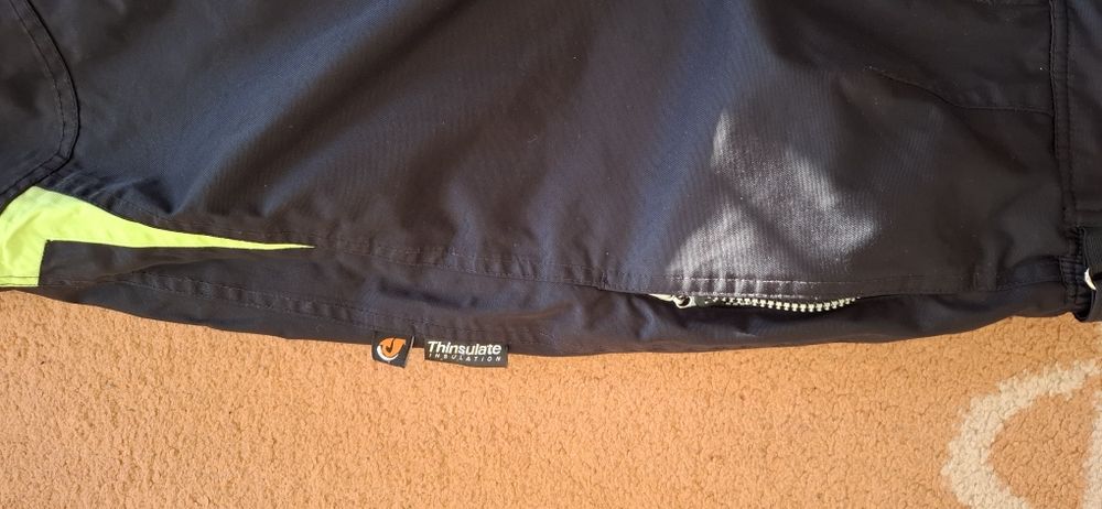 Ски гащеризон за ръст 170 см