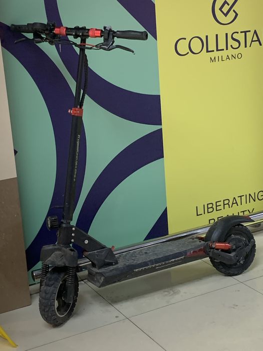 Продам куго кирин м4про плюс