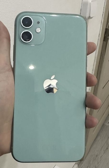 Айфон 11 без ремонт