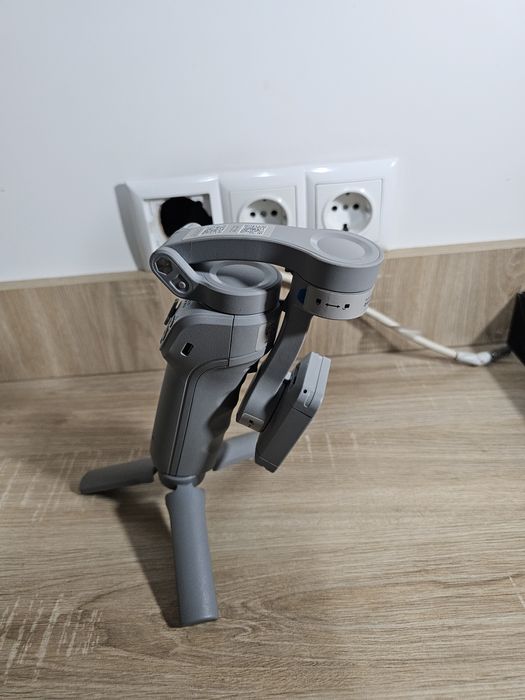 Gimbal TOKQI M01