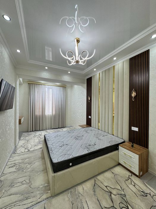Продается 3 ком. Квартира на 1 этаже площадью 70 кв.м. Адрес Самкоч