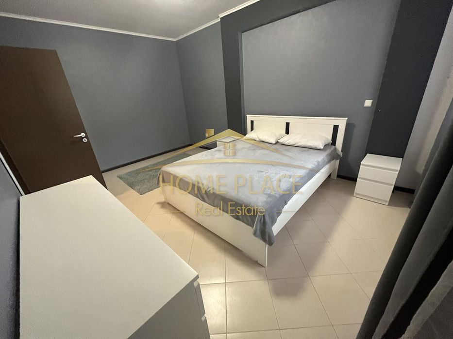 Дава се под наем Двустаен апартамент в Варна, Галата - 72 кв.м за 306 € - Снимка #4