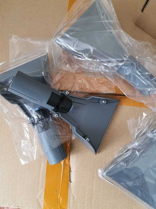 Насадки на Karcher Puzzi