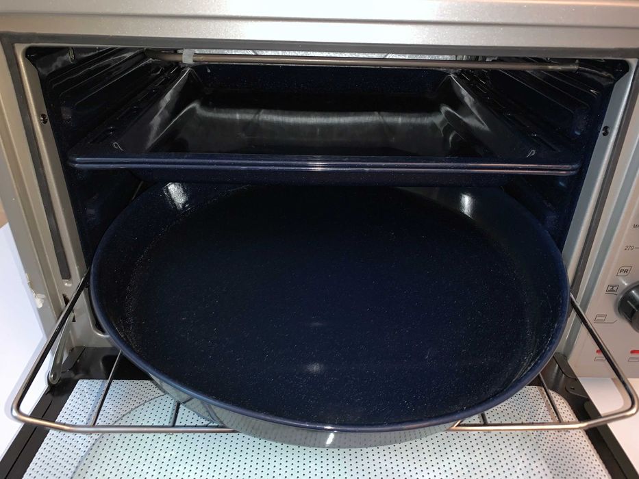 Мини-печь Artel 3618L 36 литров с конвекцией