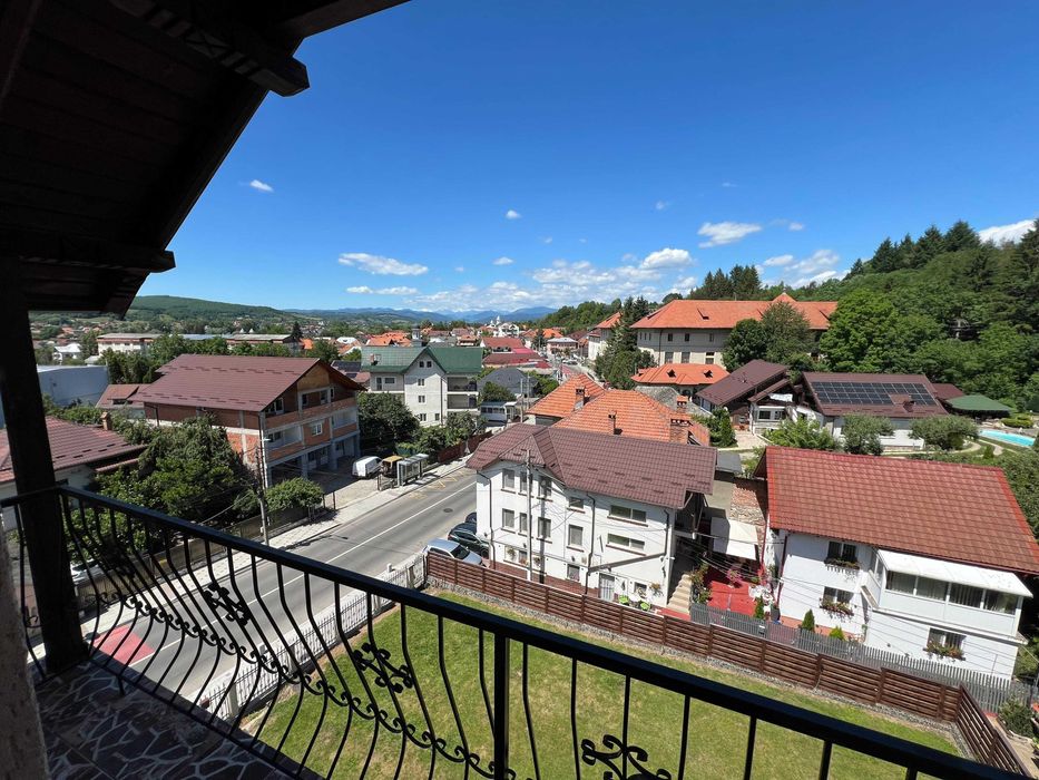 Apartament de inchiriat