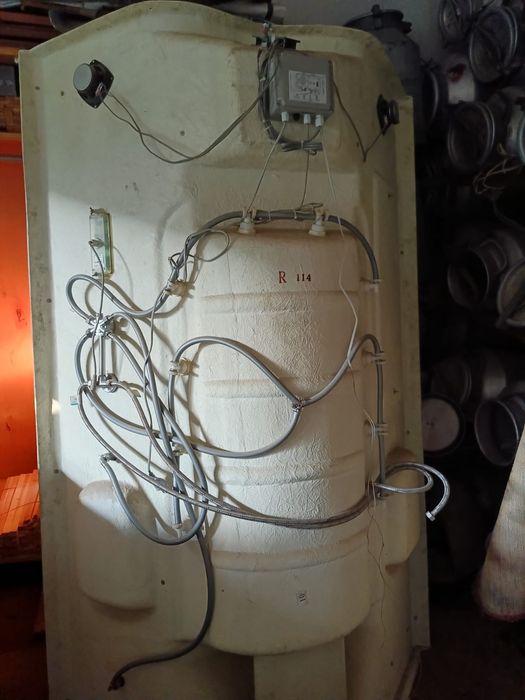 Продам душ кабинку