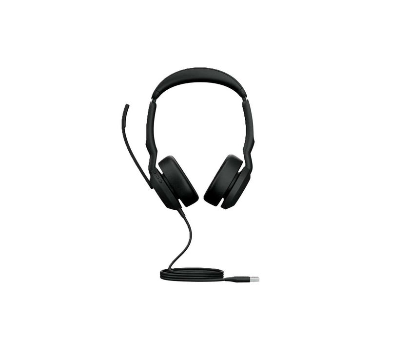 ( Наушники Jabra Evolve2 50 MS Stereo