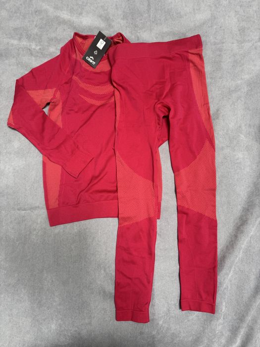 Термо бельо за момиче 134-140см