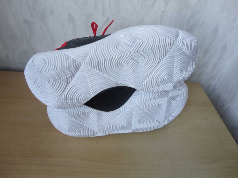 N40 Under Armour/нови кецове