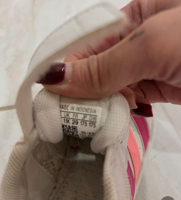 Мартонки детски Adidas 29. номер