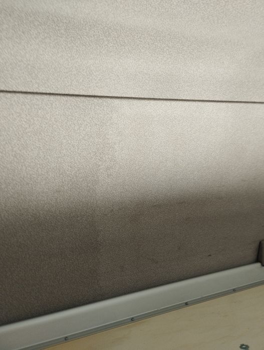 Моющий профессиональный пылесос. 3/1.