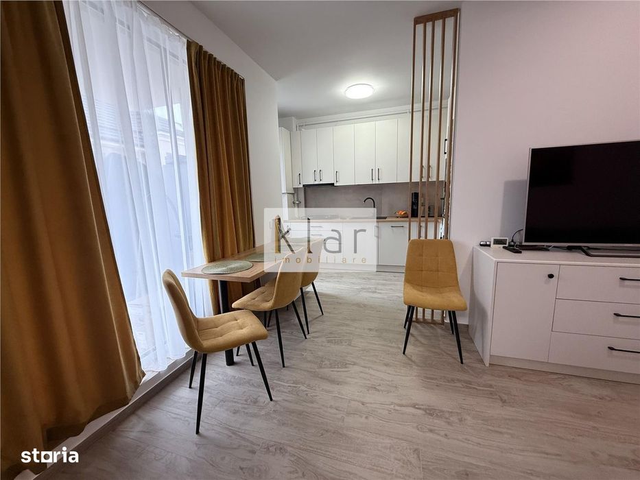 Apartament 2 camere zona Carrefour Eroilor