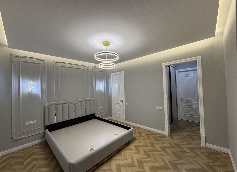 Г. Ташкент Юнусабадский район махалля Хасанбой с мебелью и техникой