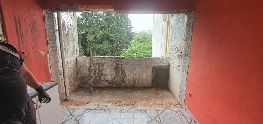 Транспортни услуги, апартаменти, мазета,кърти,чисти,хамалски