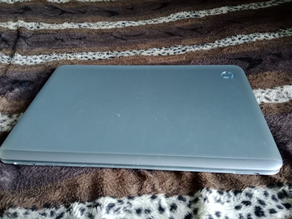 Ноутбук hp pavilion