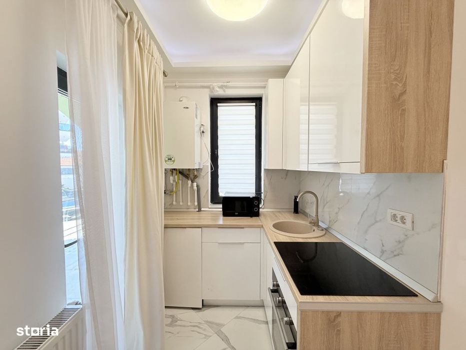 Apartament 2 camere de vanzare | Zig Zag Residence – Mamaia Sat