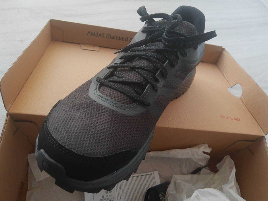 Adidasi SALOMON Originali  Trailster 2 Gtx W GORE-TEX IMPERMEABILI