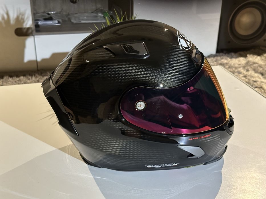 Мотошлем  X-Lite