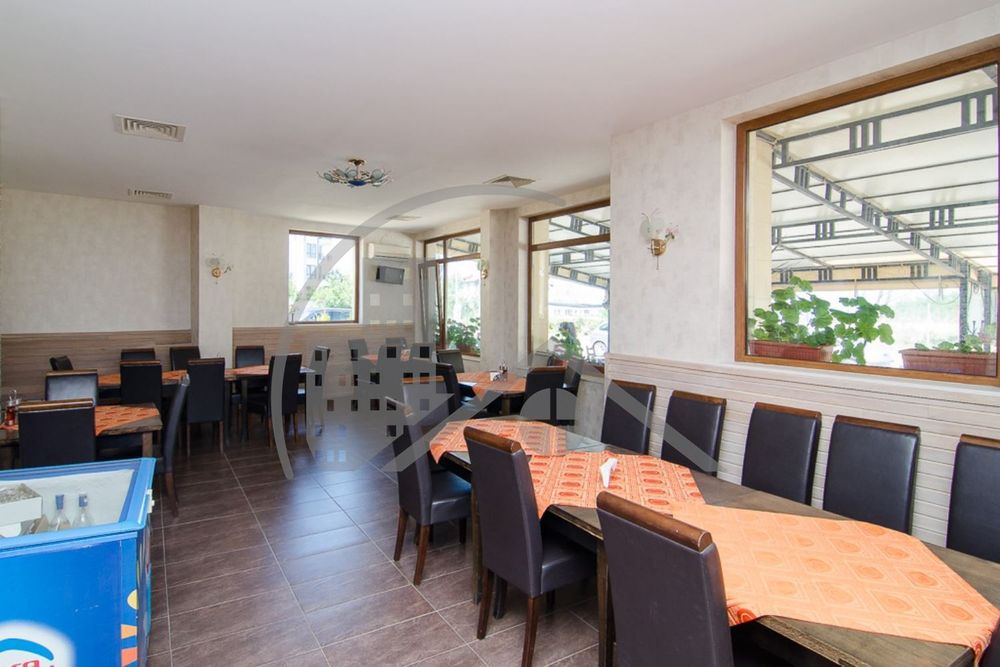 Заведение в Варна, област-гр.Бяла