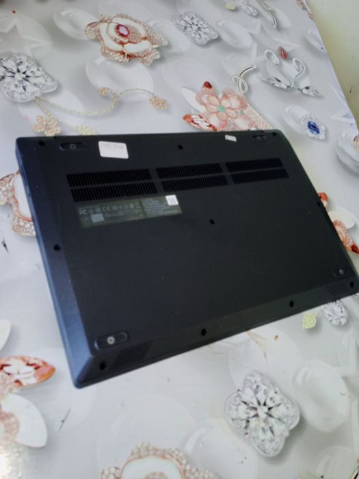 Lenovo DESKOP-V363CP7 
Windows: 10 Pro 
Versiya: 22H2
Data ustanovka: