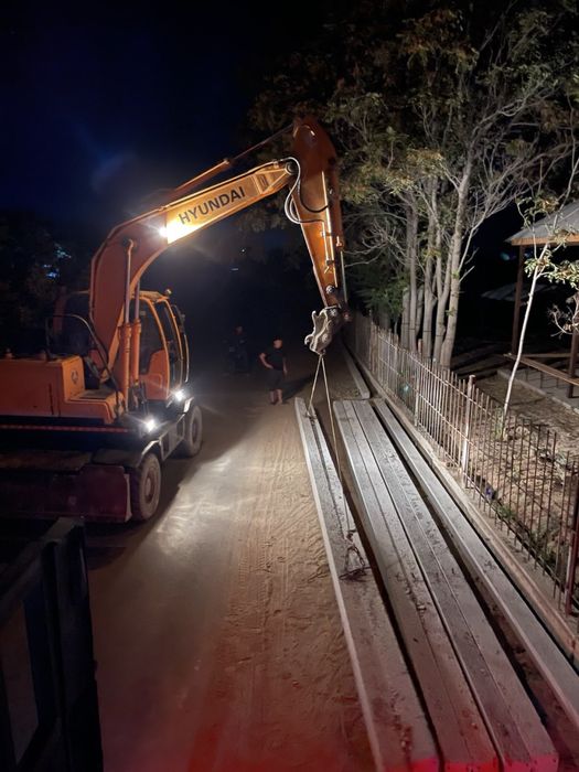 Hyundai 140 ekskvator sotiladi