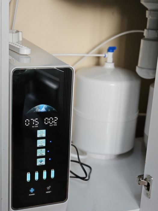 Фильтры для воды