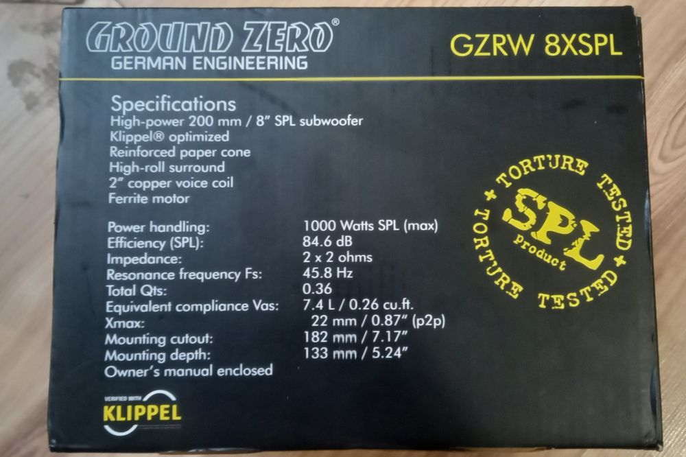 Ground Zero GroundZero