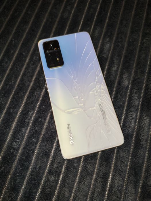Смартфон Xiaomi Redmi Note 11 Pro 5G