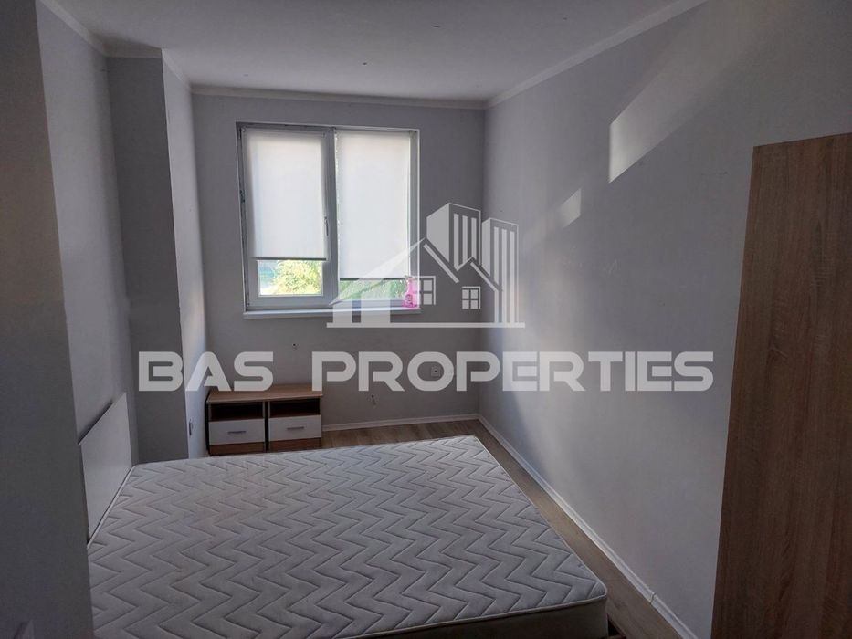 Продава се Тристаен апартамент в София, Банишора - 88 кв.м за 2046 €/кв.м - Снимка #3