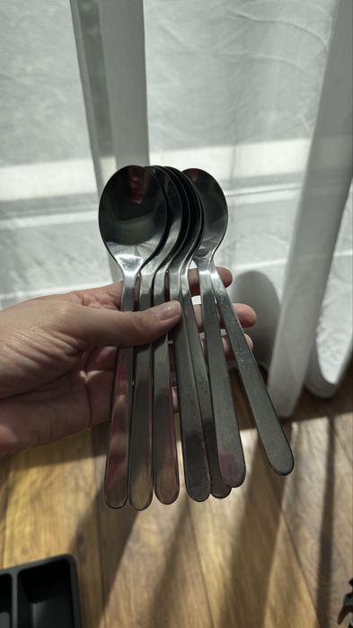 Кухненски принадлежности