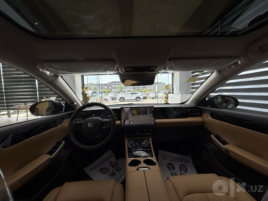 Leapmotor C01 (625 km EV) 2026 yil