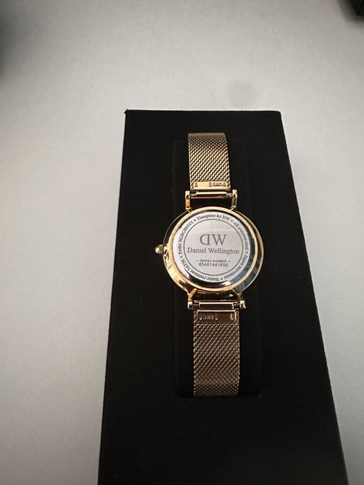 Часы Daniel Wellington обмен на iphone