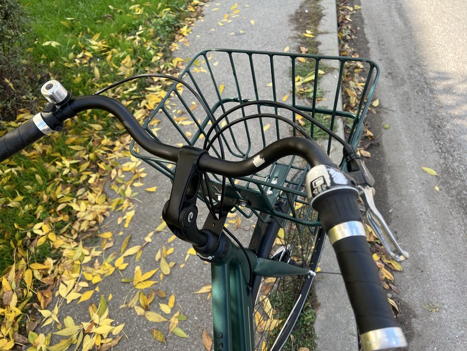 Bicicleta De Dama Batavus Harlem 28” Aproape noua