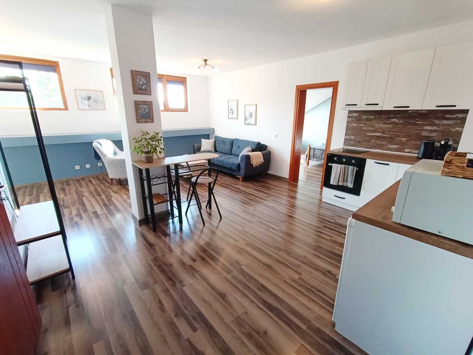 Продава се Двустаен апартамент в Велинград - 80 кв.м за 1063 €/кв.м - Снимка #3