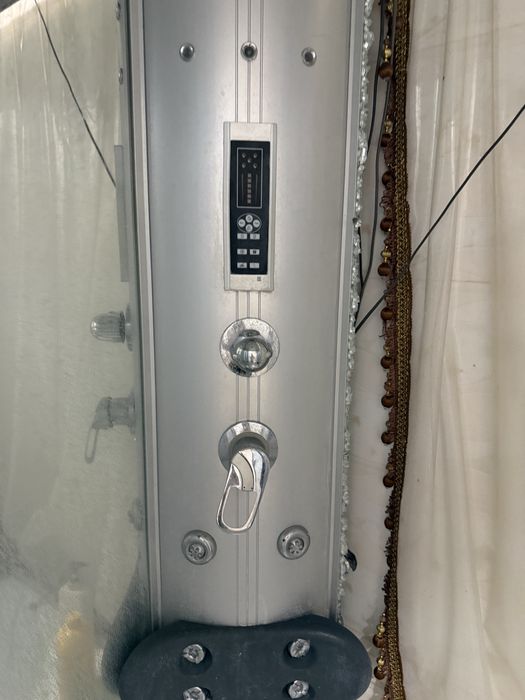 Душевая кабина (гидробокс) недорого