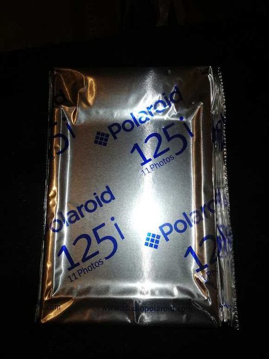 Vand cartus POLAROID 125I aparat foto