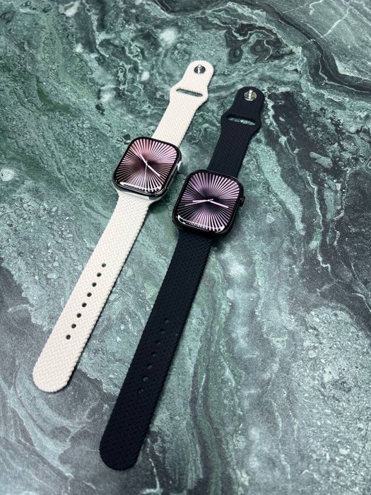 Smartwatch Hk10 Pro Max saphire