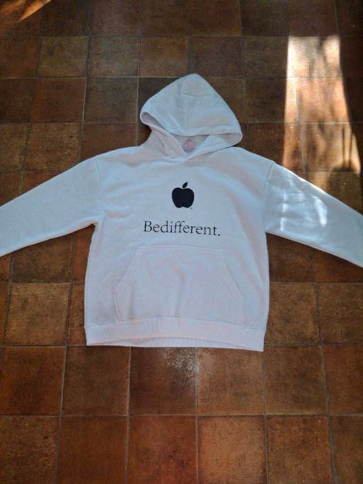 Продам худи белое