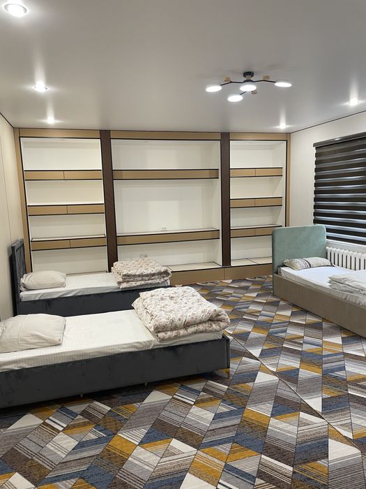 Хостел посуточно